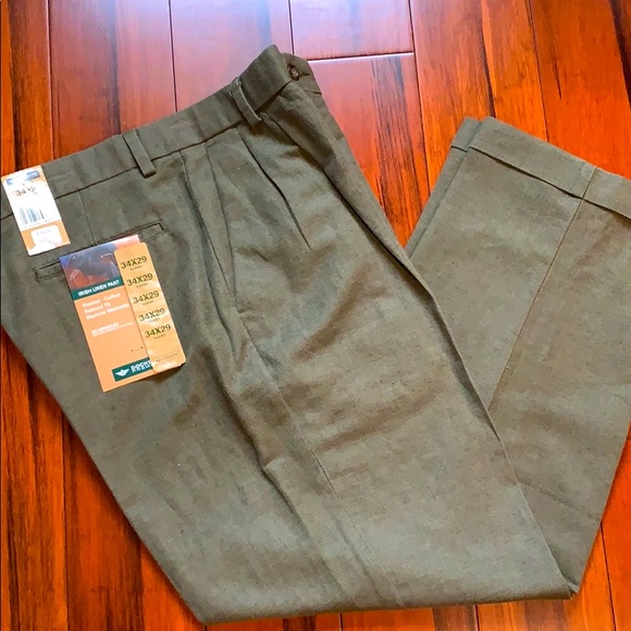 Dockers Other - Dockers linen pant 🍀